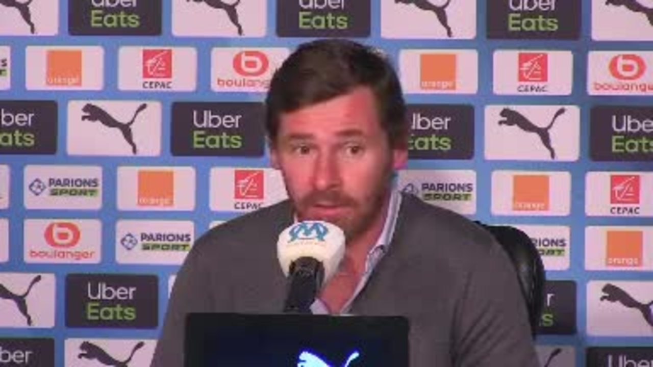 14e j. - Villas-Boas : ''J'aimerais pouvoir dire qu'on va enchaîner six victoires...''
