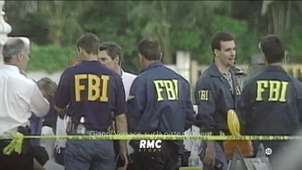 Gianni Versace, sur la piste du tueur - 24 novembre