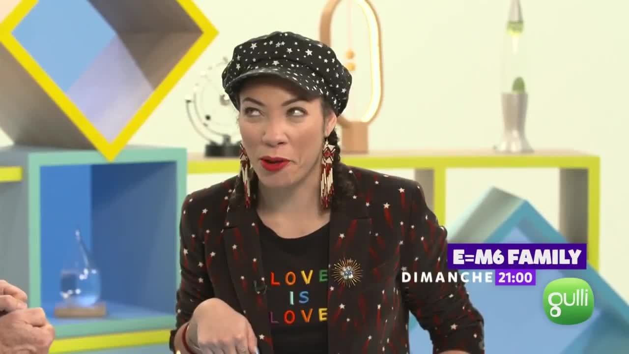 E=M6 Family - 24 novembre