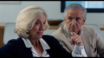 Joyeuse Retraite - bande-annonce