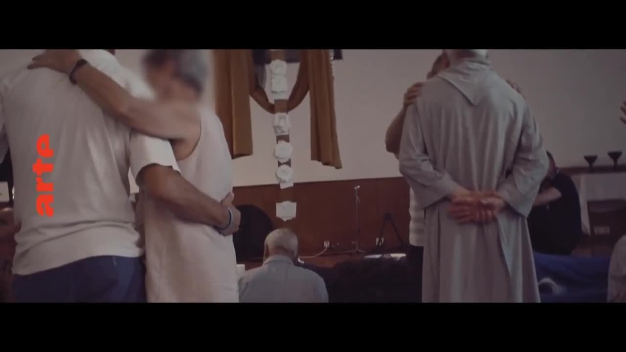 Homothérapies, conversion forcée - 26 novembre