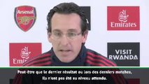 Emery : 