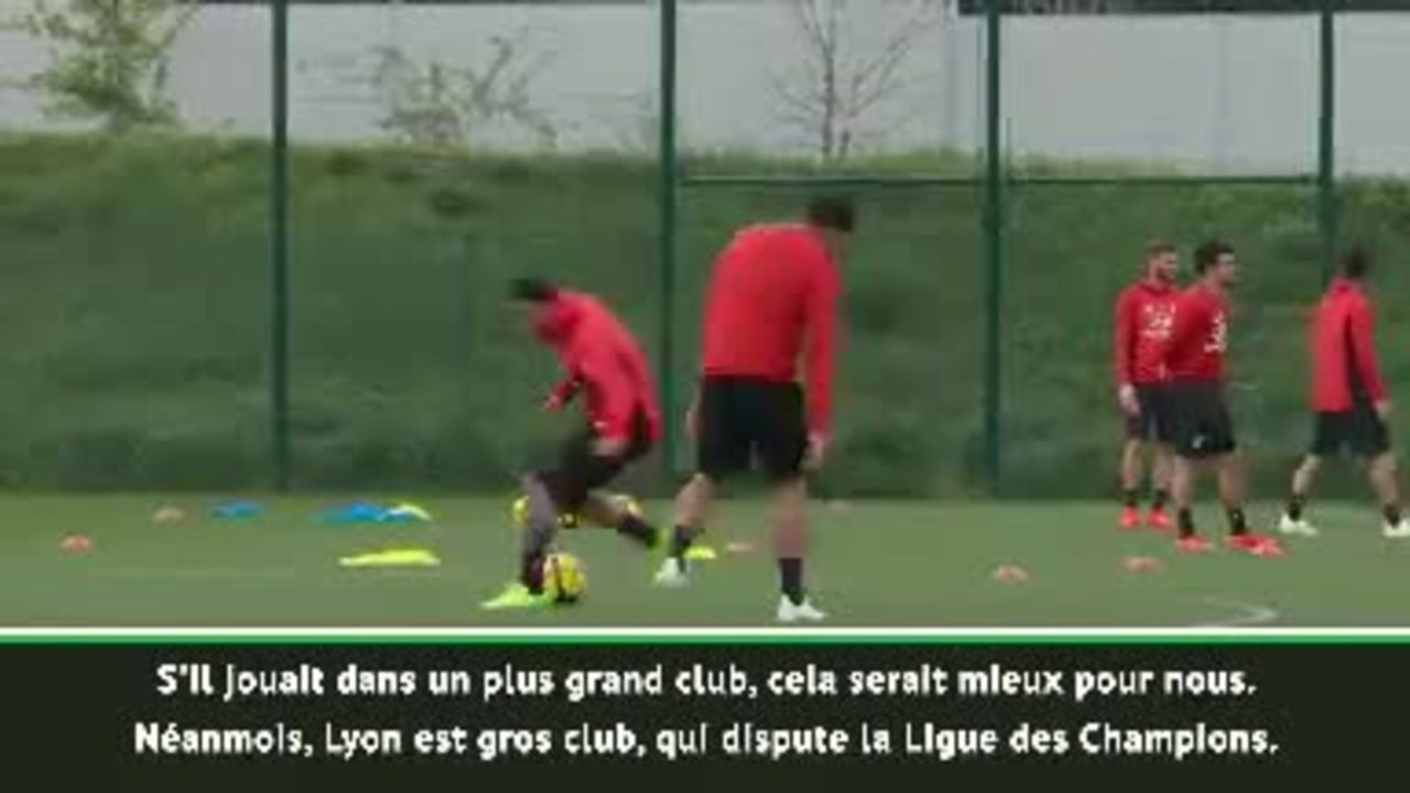 Pays-Bas - Koeman : "Depay devrait jouer dans un plus grand club"