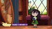 Exclu. Raiponce, la série (Disney Channel) : Cassandra replonge dans son enfance malheureuse
