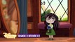 Exclu. Raiponce, la série (Disney Channel) : Cassandra replonge dans son enfance malheureuse