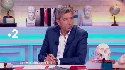 Ça ne sortira pas d'ici - 20 novembre