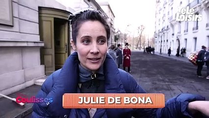 Le Bazar de la charité : dans les coulisses de la série de TF1