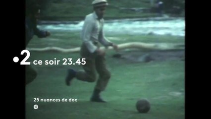 Massoud, l'Afghan - 12 novembre