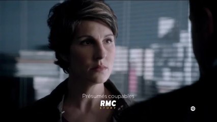 Présumés coupables - 20 novembre