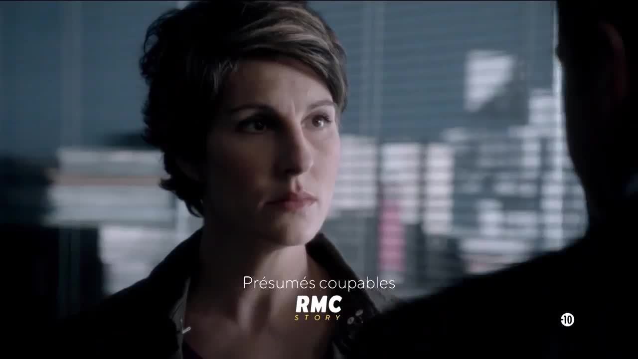 Présumés coupables - 20 novembre