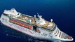 Shatak: 66 passengers corona positive on Cordelia Cruise