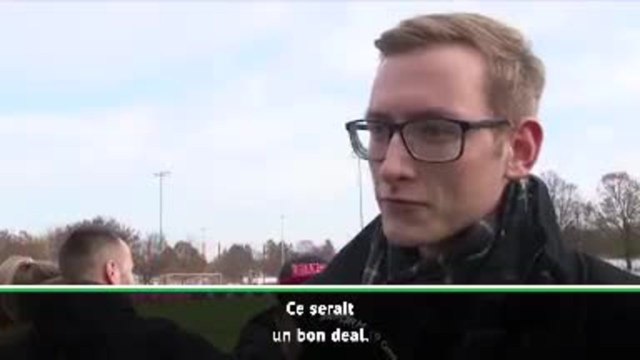 Transferts - Un échange Coman-Sané ? Les supporters du Bayern pas chauds