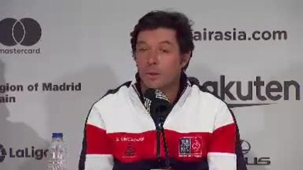 Coupe Davis - Grosjean sur le boycott des supporters : "On a besoin d'eux"