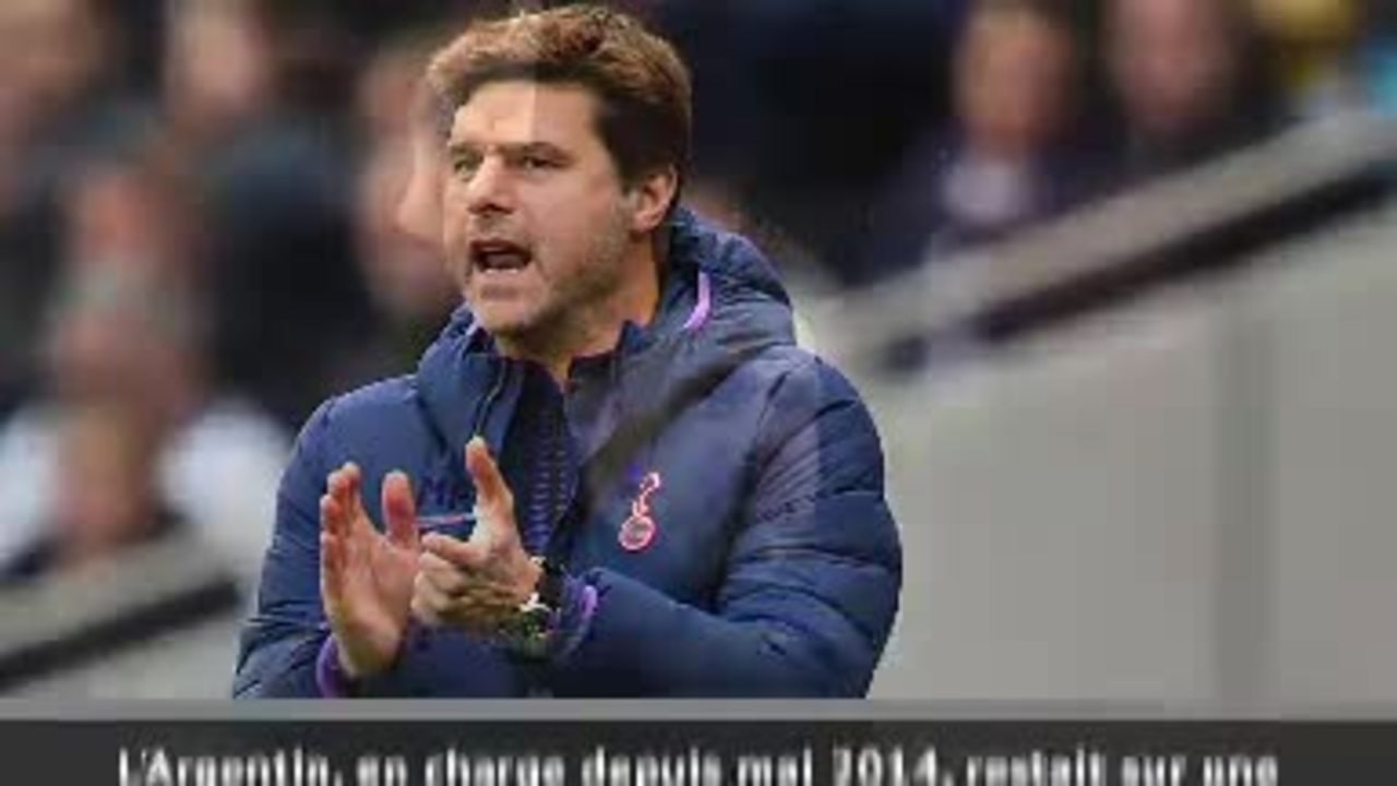 Tottenham - Pochettino viré !