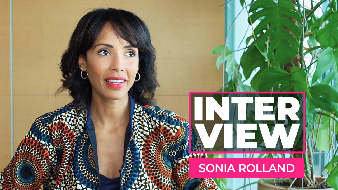 Tropiques criminels : Sonia Rolland évoque le tournage, son personnage, ses filles...