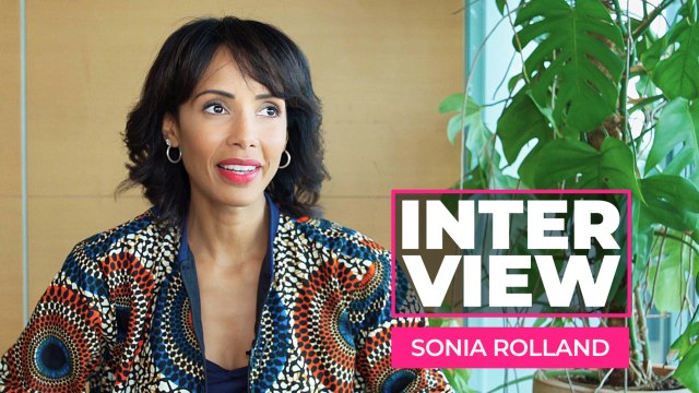 Tropiques criminels : Sonia Rolland évoque le tournage, son personnage, ses filles...