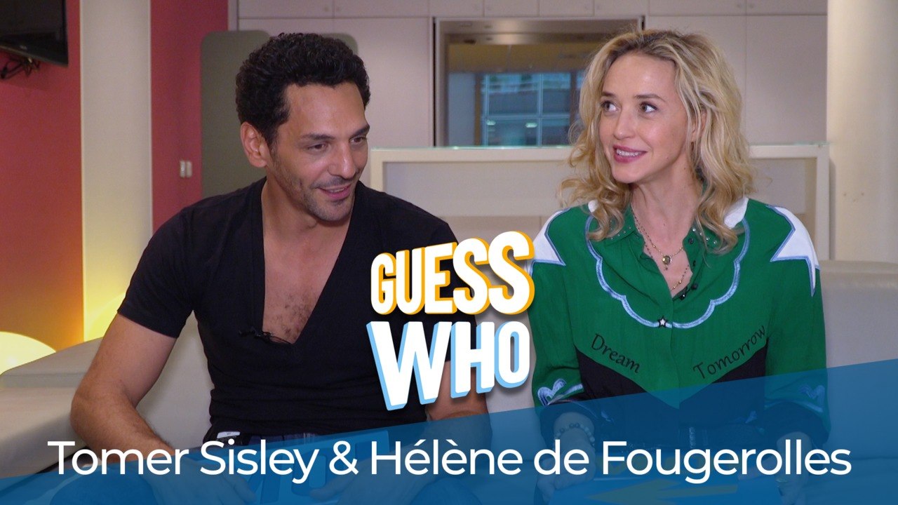 Balthazar : la surprenante révélation d'Hélène de Fougerolles à propos de ses scènes de nu