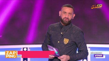 TPMP : Cyril Hanouna révèle avoir été mis en examen, il explique pourquoi