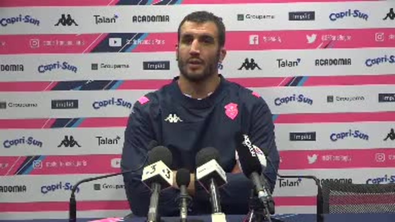 9e j. - Maestri: "Un gros écart entre nous et le reste du championnat"