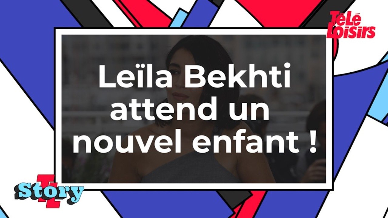 Leïla Bekhti attend un nouvel enfant !