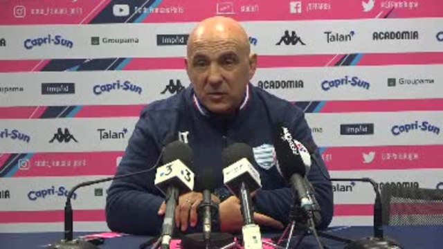 9e j. - Travers: Le jeu se met en place petit à petit