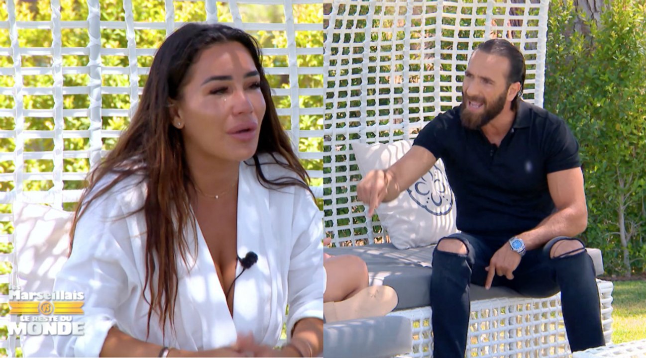 Découvrez la confrontation tant attendue entre Milla et Mujdat dans LMvsMonde4 (VIDEO)