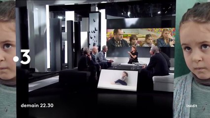 Les enfants maudits - 19 novembre