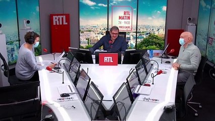 Le journal RTL de 7h30 du 04 janvier 2022