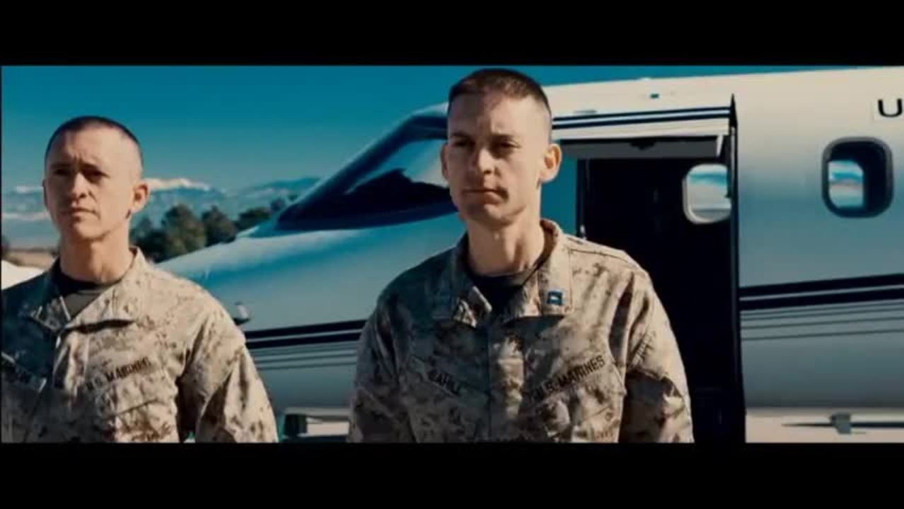 Brothers - 14 novembre