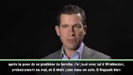 Masters: Henman: "Le retour d'Andy Murray est une histoire incroyable"