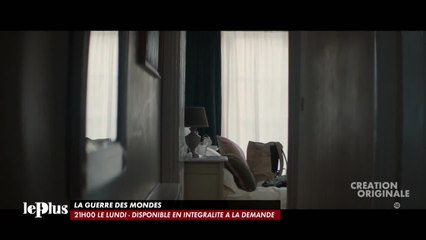 La guerre des mondes - 11 novembre