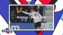 Programme TV Éliminatoires Euro 2020 : horaire et chaîne du match France-Moldavie