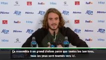Masters: Tsitsipas: 