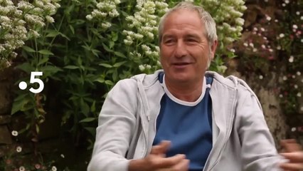 Silence, ça pousse ! - 8 novembre