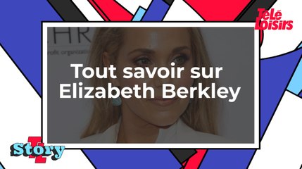 Un ticket gagnant pour Noel : tout savoir sur Elizabeth Berkley
