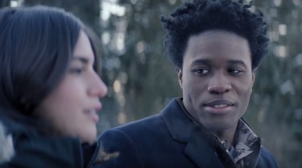 Let it snow (Flocons d'amour) : la bande-annonce de la nouvelle rom-com Netflix