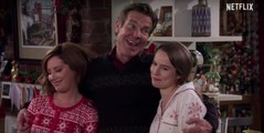 Merry Happy Whatever : bande-annonce de la nouvelle sitcom familiale signée Netflix (VOST)