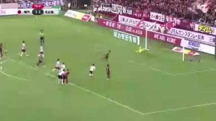 Retraite - Les plus beaux buts de Villa avec Kobe