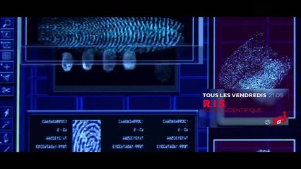 R.I.S police scientifique - 15 novembre