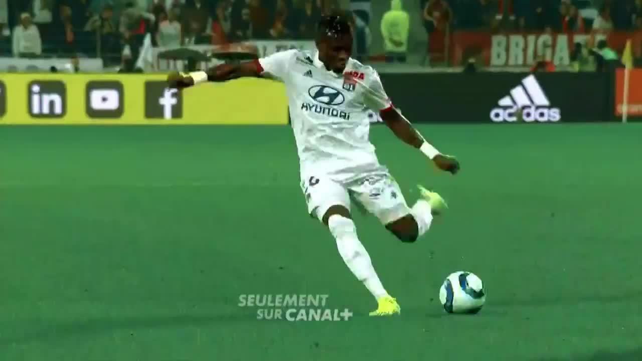 Marseille   Lyon - 10 novembre