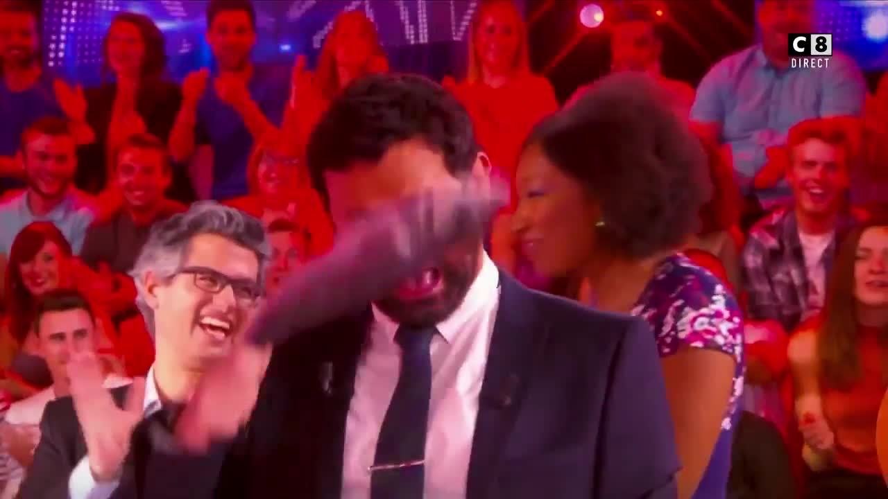 TPMP - 7 novembre