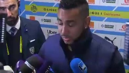OM/OL - Payet : "On se savait attendus sur ces deux matches"