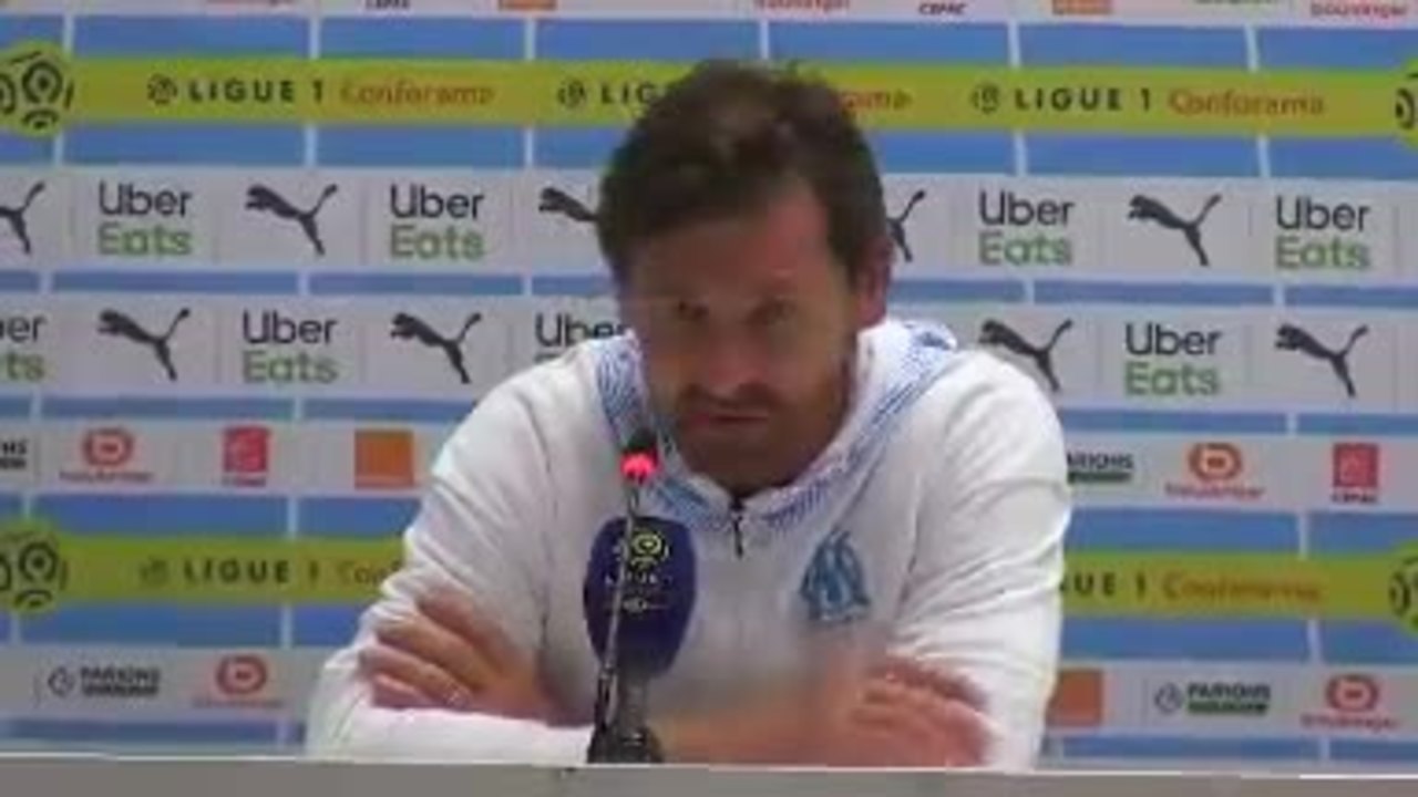 OM/OL - Villas-Boas souligne de "très grosses prestations individuelles"