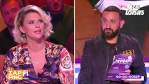 TPMP : Kelly Vedovelli et Matthieu Delormeau parlent de la vie privée de Karine Le Marchand