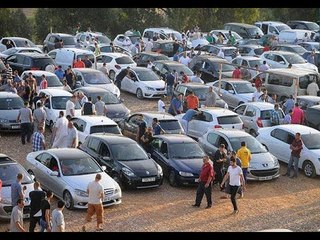 شروط إحلال السيارات القديمة لأخرى جديدة بالغاز