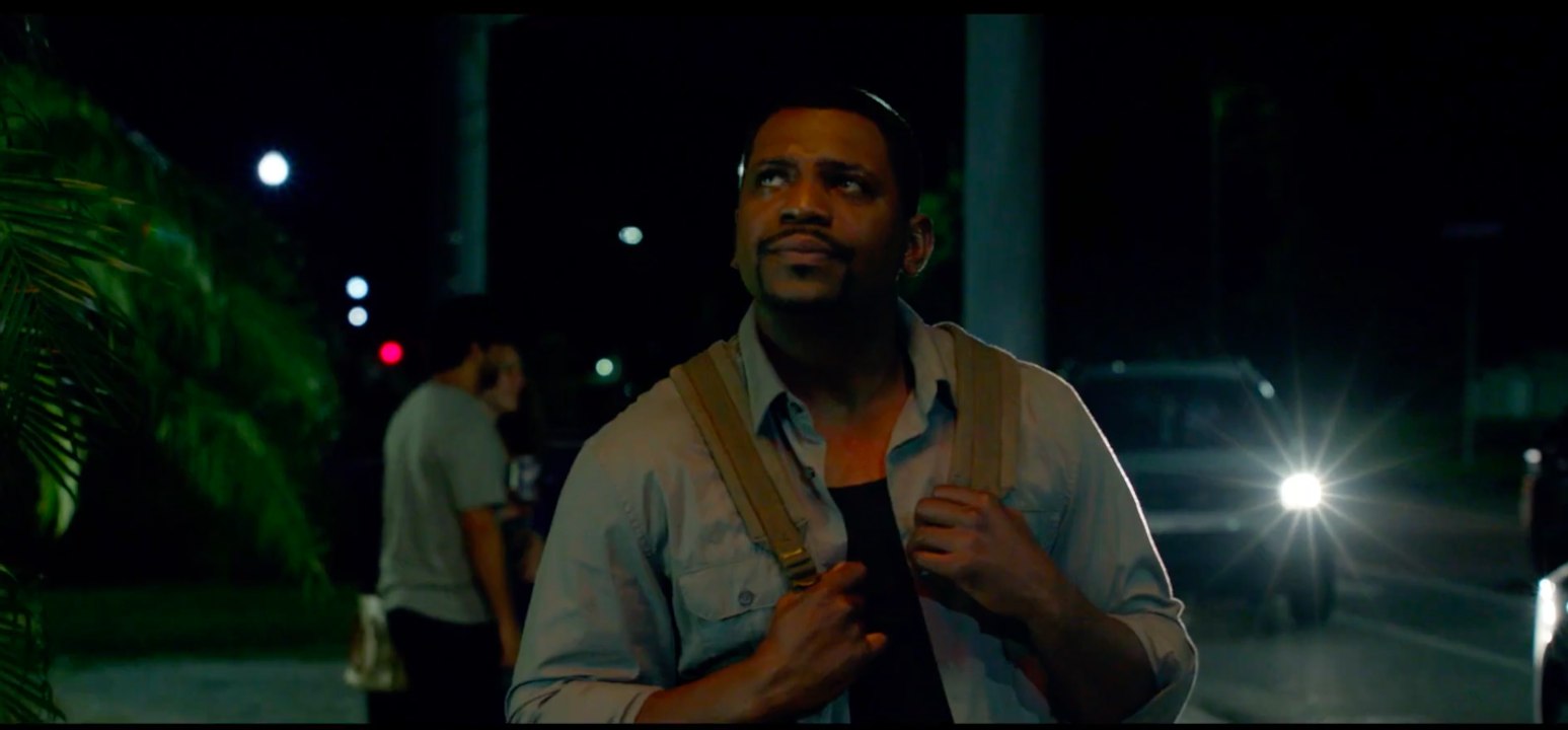 Liebe ist ein gefährliches Spiel - Trailer (Deutsch) HD