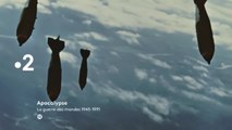 Apocalypse   la guerre des monde 1945-1991 - 12 novembre