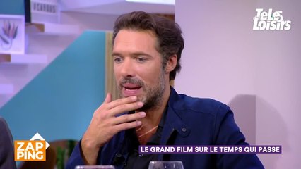 "Thierry Ardisson a la priorité"  : Laurent Baffie évoque son avenir à la télévision