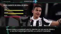 12e j. - 5 choses à savoir avant Juve-Milan