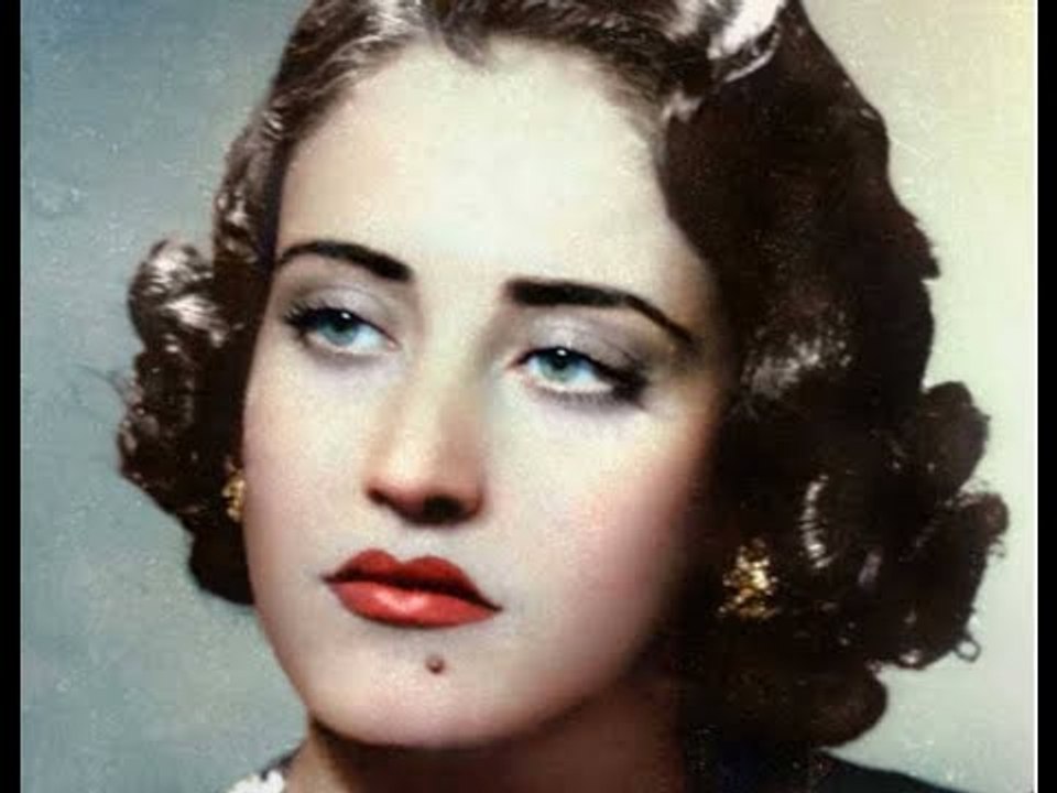 في ذكرى وفاتها الـ68.. معلومات لا تعرفها عن أسمهان